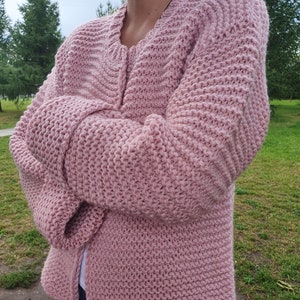 Brei vest gebreide kasjmier trui gebreide kasjmier | Etsy Kasjmier trui boxy trui kasjmier vest lichte trui | Etsy