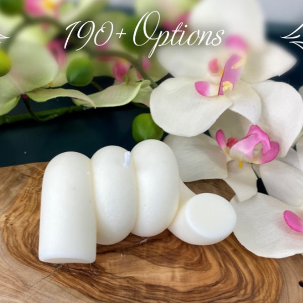 Rope Candle Holder Etsy