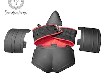 Extra Protection Kit