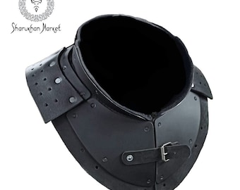 Gorget