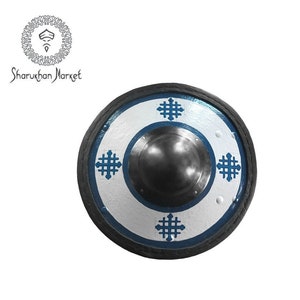 Small Eastern Shield