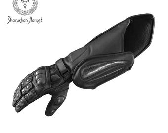 HEMA Fencing Gloves Long