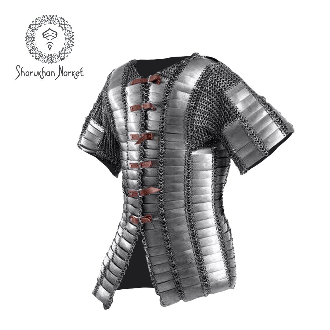 Splint Mail Armor Splint Mail Armor