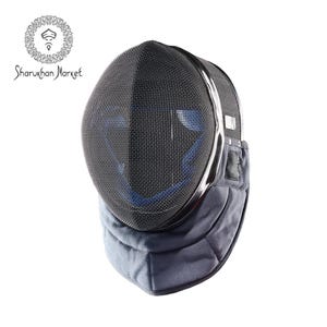 HEMA Fencing Mask (1600N)