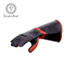 HEMA Fencing Gloves &#39;Hidalgo&#39;