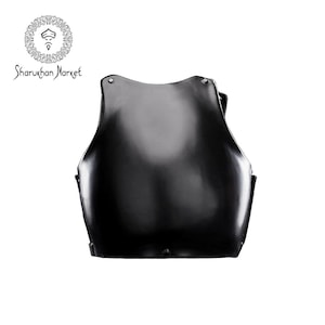 HEMA Cuirass