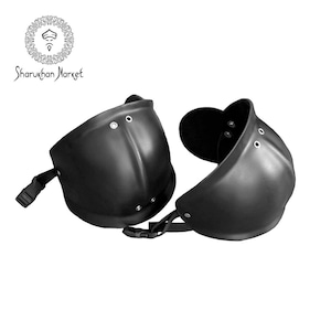 HEMA Knee Protection