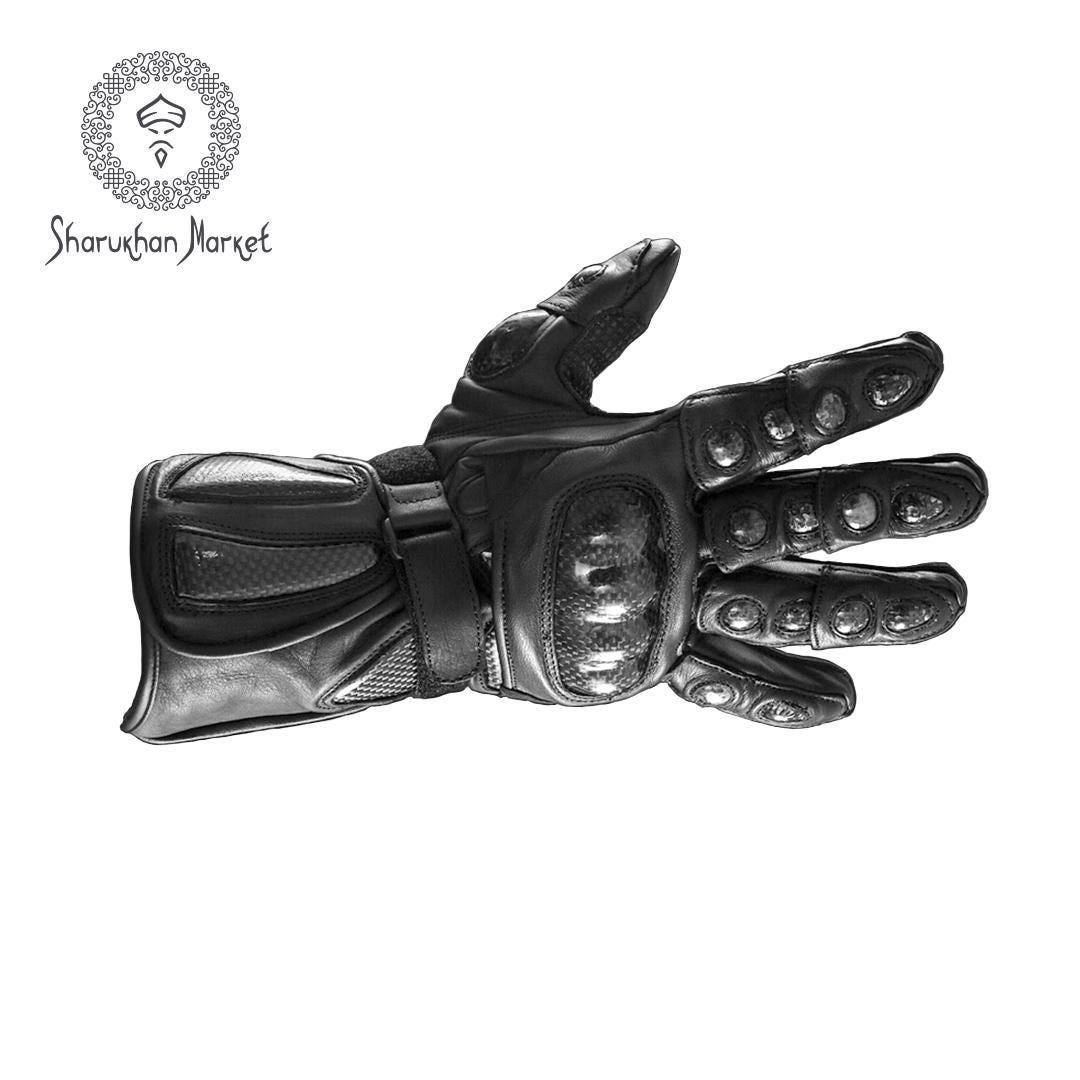 HEMA Fencing Gloves Short