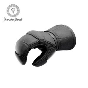 HEMA Fencing Mittens