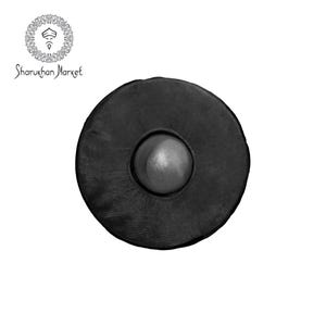 Soft Buckler Shield
