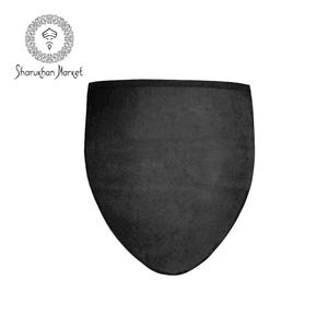 Soft Heater Shield