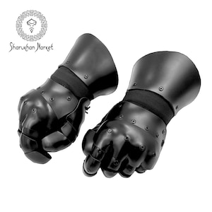 HEMA Fencing Gauntlets Pro