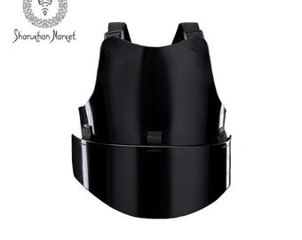 HEMA Chest Protection