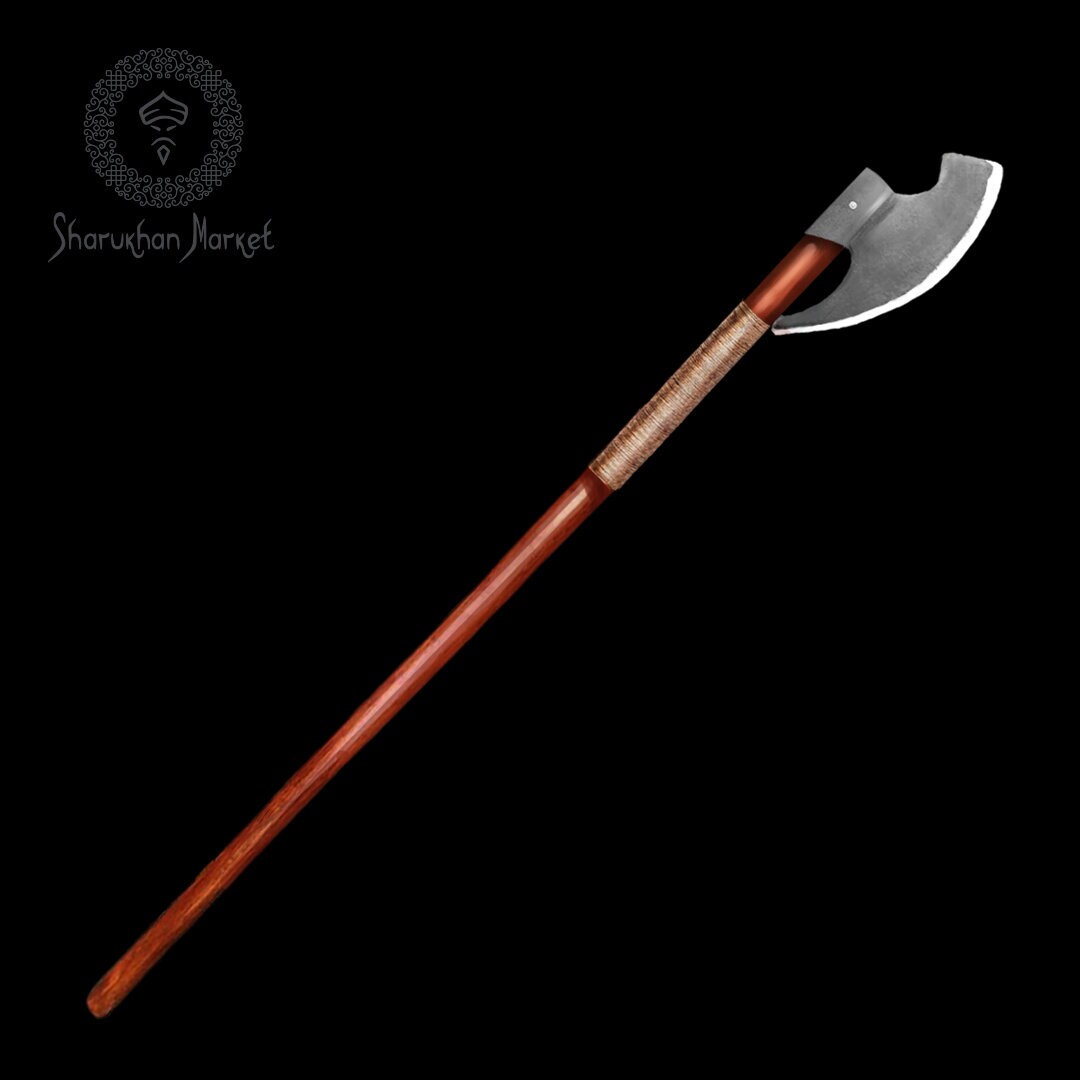 Bardiche - Etsy