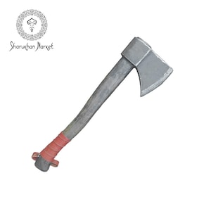LARP Axe