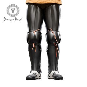 HEMA Leg Harness