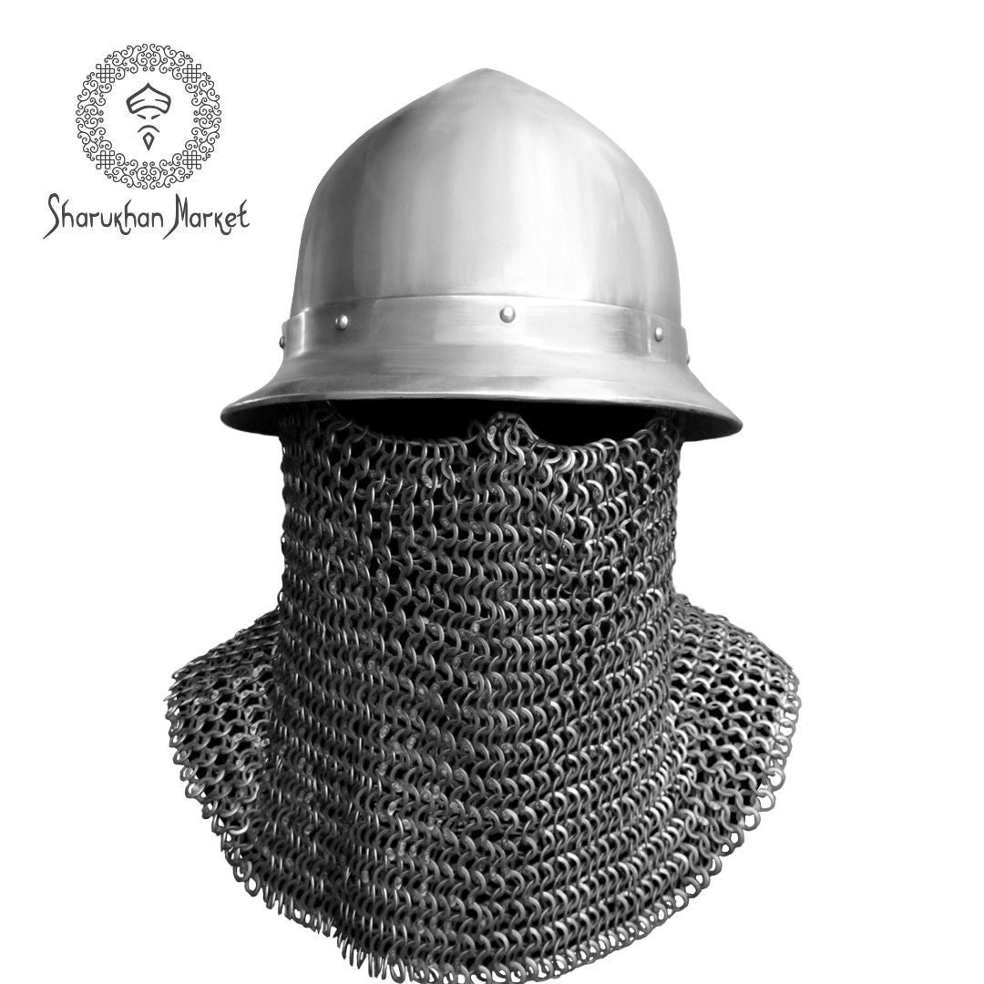 Oriental Kettle Hat Etsy