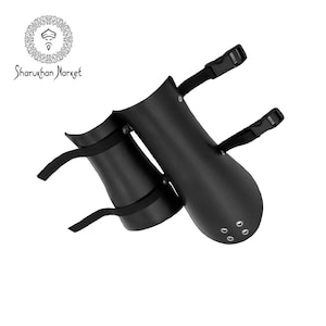 HEMA Forearms Protection