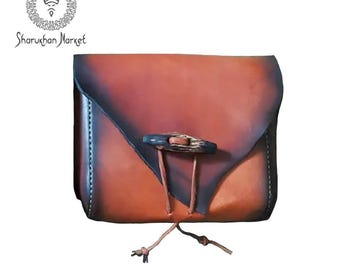 Waist Bag &#39;Wood&#39;
