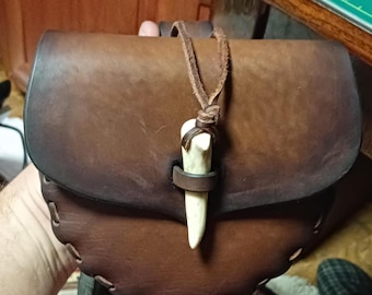 Waist Bag &#39;Horn 1&#39;