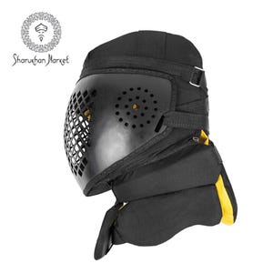 Soft Helm Type 2