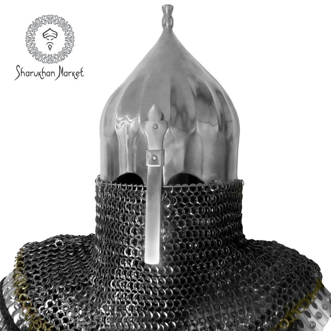 Prototurban Helmet Etsy