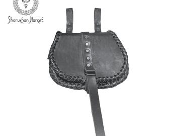 Waist Bag &#39;Sennit&#39;