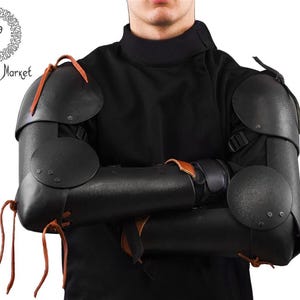 HEMA Arm Harness