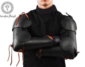 HEMA Arm Harness