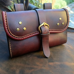 Waist Bag &#39;Triple Dots&#39;