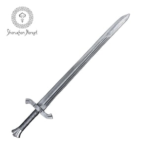LARP Messer