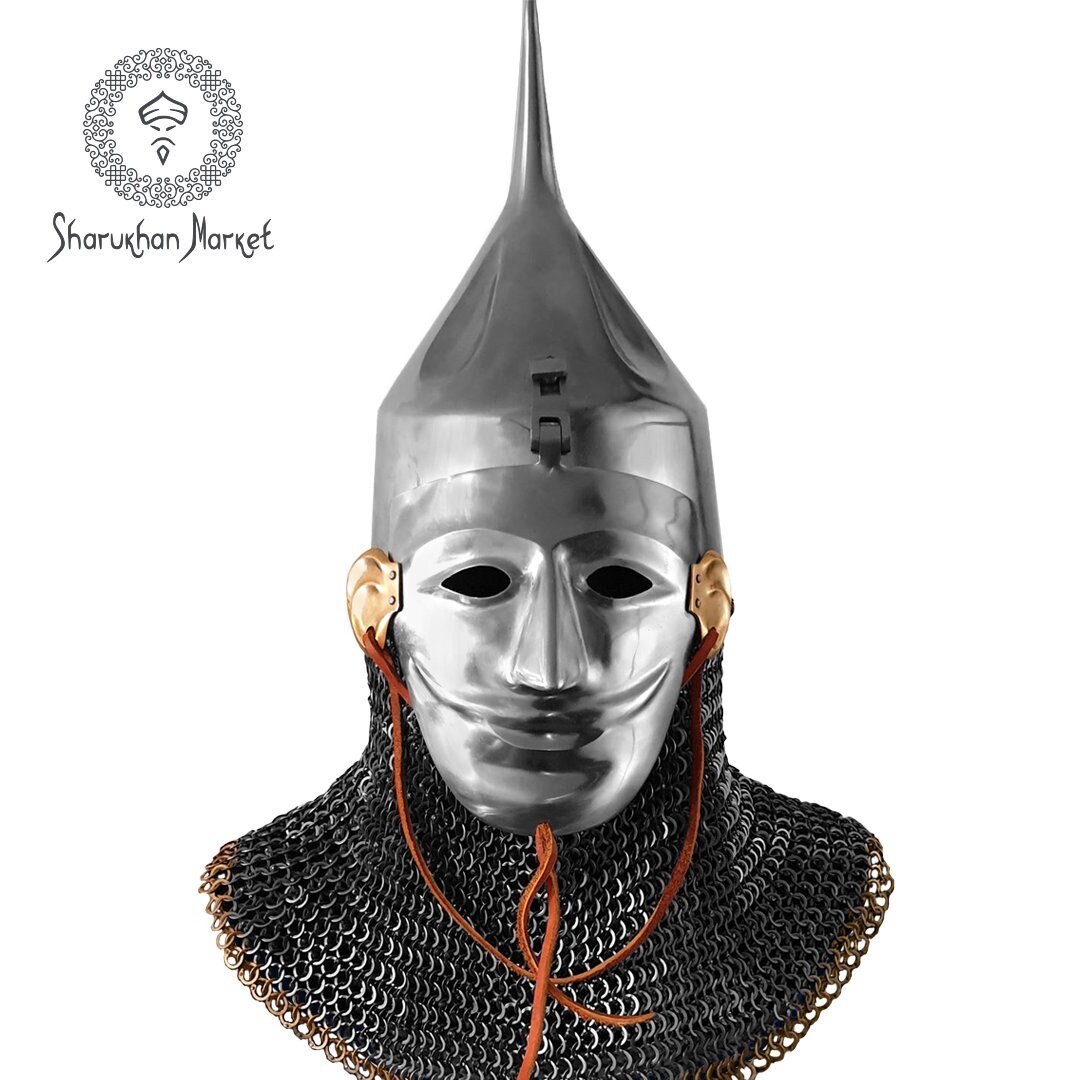 Kovali Helmet - Etsy