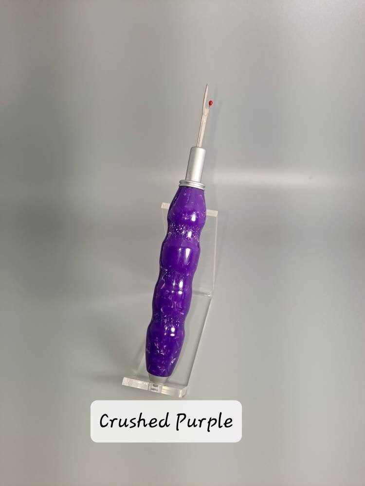 Custom Seam Ripper. Multi Colored Acrylic Etsy