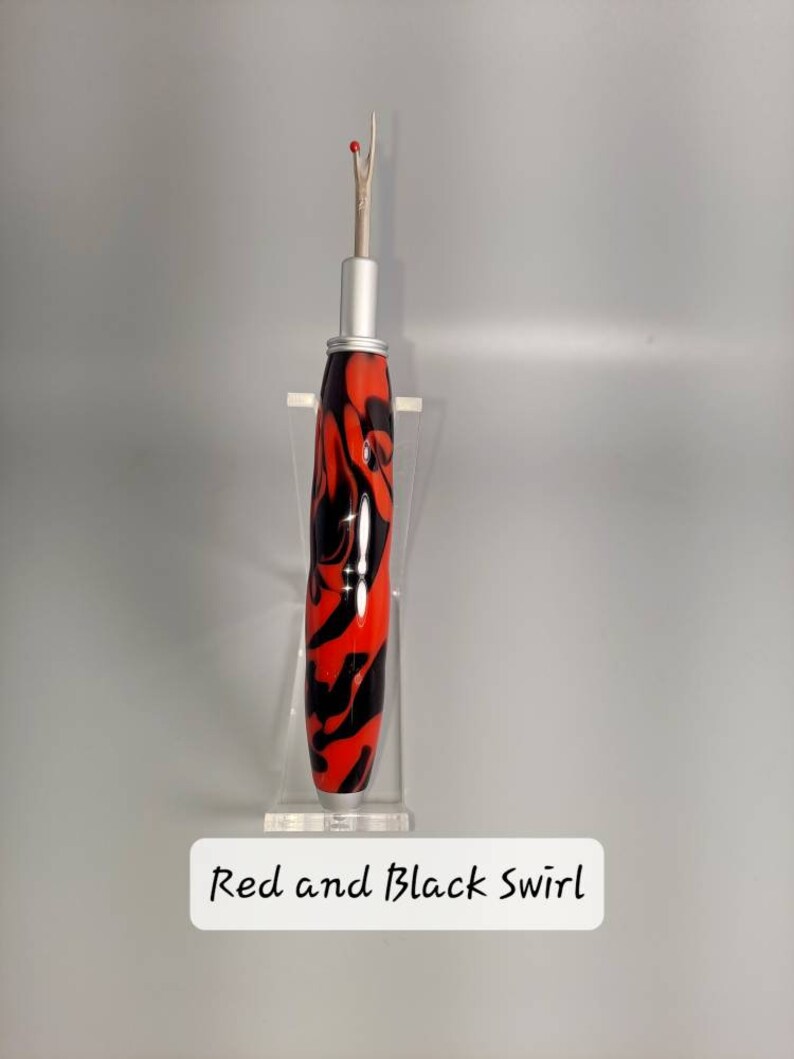 Custom Seam Ripper. Multi Colored Acrylic Etsy