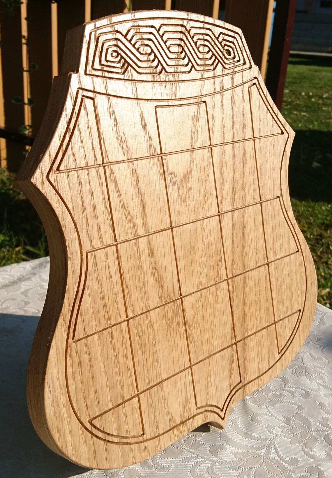 Herzegbosnia Coat of Arms crest, Grb Hercegbosna Etsy