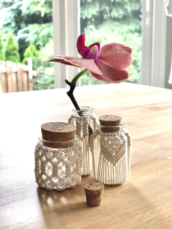 Maxmau 25 Botellas De Vidrio Pequeñas Con Tapones De Corcho, Almacenamiento De Manualidades, Mini Viales De