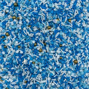 5g/10g/20g/100g Mixed Color Sprinkles Polymer Clay Slices, Fimo Sprinkles Slices Sprinkles Slices for Slime Nail Art Kawaii Miniature Sticks