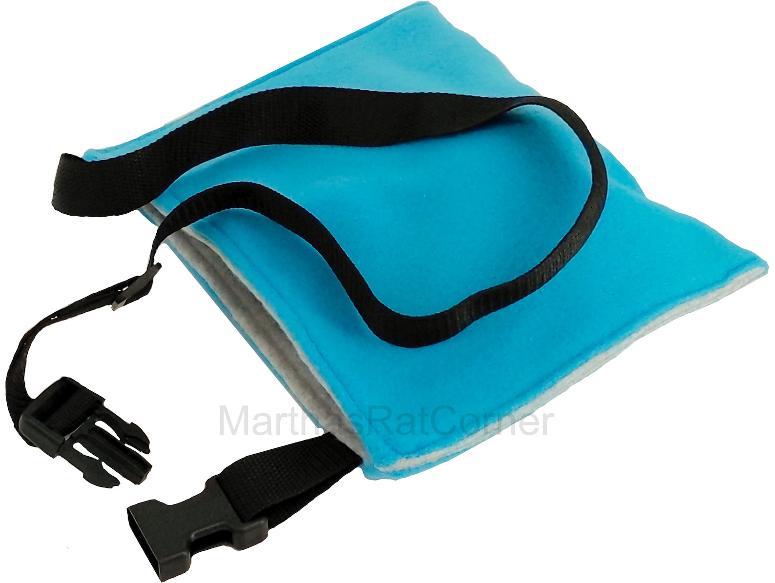 Small Animal Bonding Pouch With Adjustable Strap 10 X 7 in Etsy