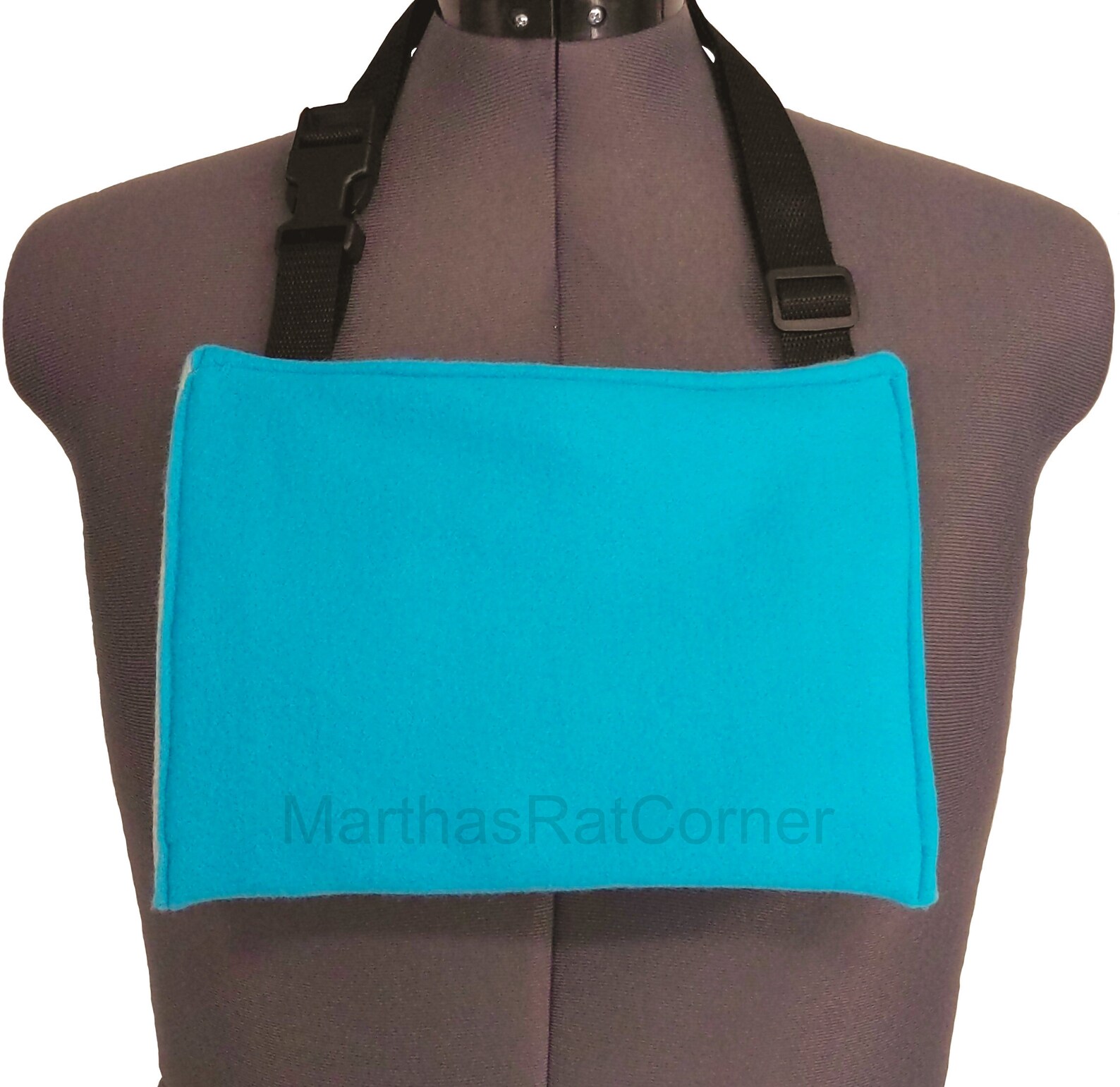 Small Animal Bonding Pouch With Adjustable Strap 10 X 7 in Etsy