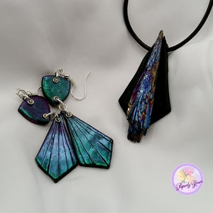 Necklace and Earrings Sets