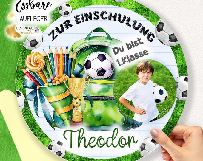 EINSCHULUNG Aufleger