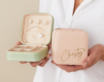 Fern Travel Jewel Box Fern Travel Jewel Box