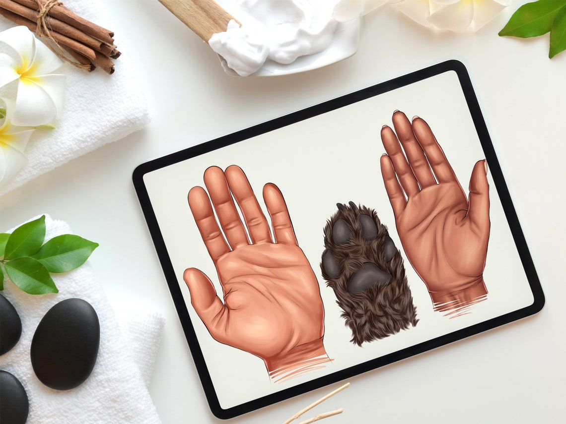 Family Clipart Mom Dad Baby Dog Cat Personalized Family - Etsy