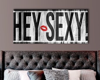 Sexy Canvas Etsy