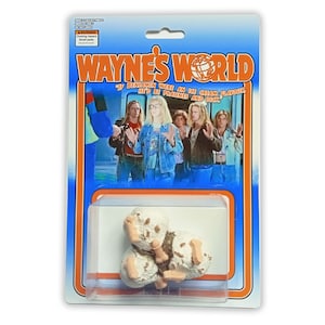 Wayne&#39;s World, pralines and di*k