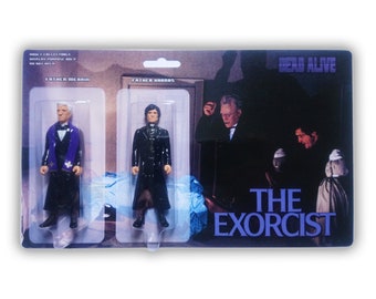 スクリーム、ビリーカスタムレアアクションフィギュア - Etsy 日本