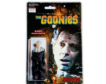 The Goonies, Stiff action figure