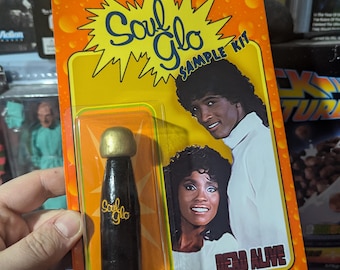 Salt Communication ソルコミ　グッズセット Soul Glo, Sample Kit Novelty Piece - Etsy