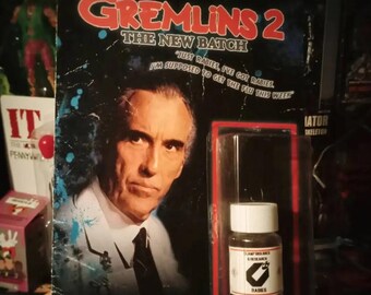 Private listing for Christine