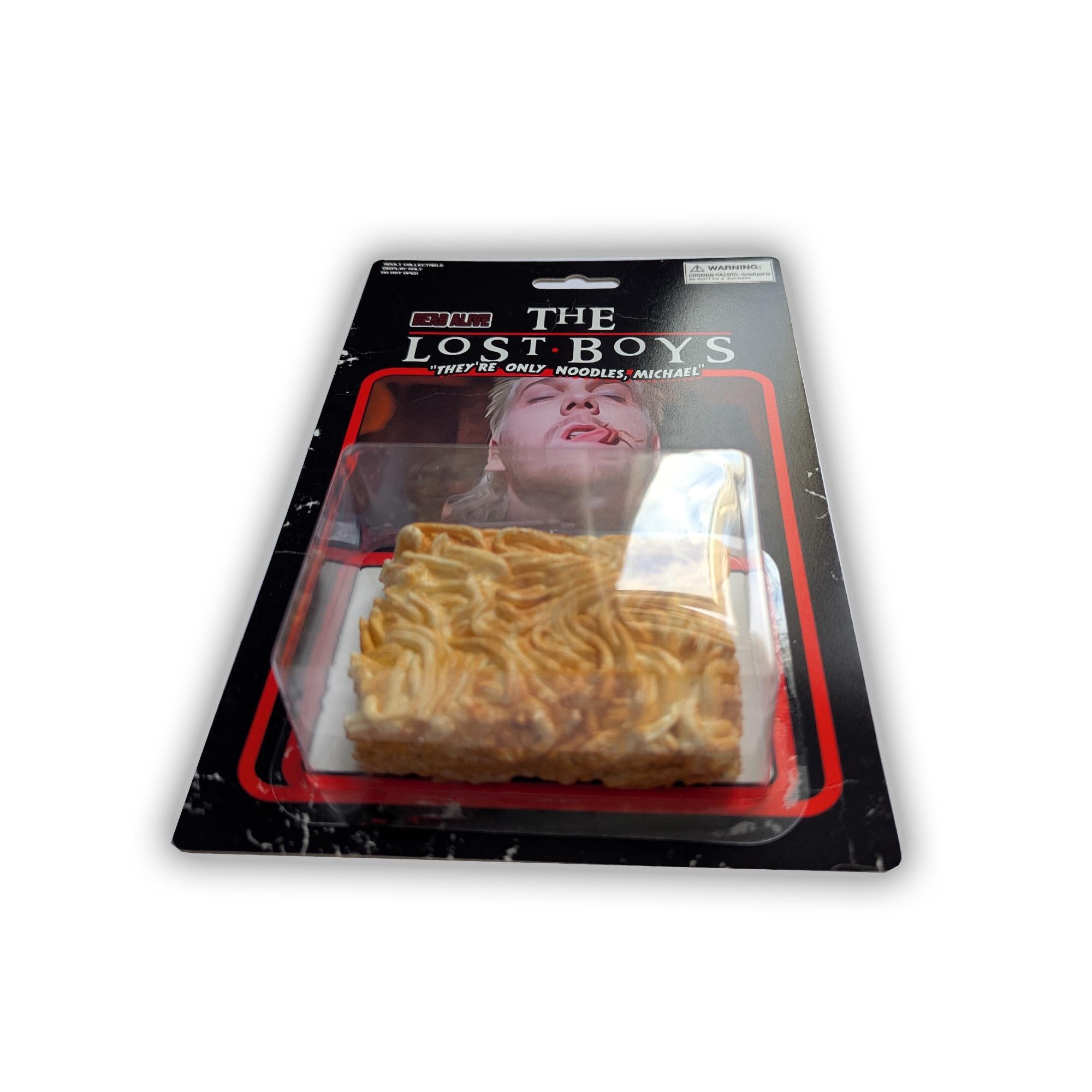 LOST BOYSほか　全4枚セット　専用出品 The Lost Boys, They're Only Noodles, Michael - Etsy